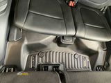 Ford Everest (2023 - 2026) 5D Extended Deep Dish Matting | Floor Liners V2