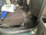 Toyota Avanza (2022 - 2026) 5D Extended Deep Dish Matting | Floor Liners V2