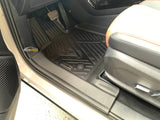 BYD Sealion 6 (2024 - 2026) Deep Dish Matting | Floor Liners V1
