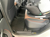BYD Sealion 6 (2024 - 2026) Deep Dish Matting | Floor Liners V1