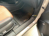 BYD Sealion 6 (2024 - 2026) Deep Dish Matting | Floor Liners V1