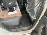 BYD Sealion 6 (2024 - 2026) Deep Dish Matting | Floor Liners V1