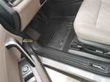 BYD Tang EV DM-i (2025 - 2026) 5D Extended Deep Dish Matting | Floor Liners V2