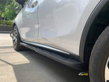 BYD Tang DM-i (2025 - 2026) Stepboard