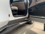 BYD Tang DM-i (2025 - 2026) Stepboard