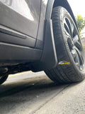 BYD Tang DM-i (2025 - 2026) Mudguards