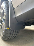 BYD Tang DM-i (2025 - 2026) Mudguards