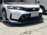 Honda Civic 11th Gen Hybrid (2025 - 2026) Yofer Front Lip Skirts