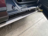 Honda CRV CR-V (2024 - 2026) Stepboard
