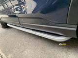 Honda CRV CR-V (2024 - 2026) Stepboard