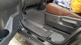 Toyota Zenix (2023 - 2026) Deep Dish Matting | Floor Liners V1