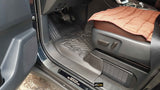 Toyota Zenix (2023 - 2026) Deep Dish Matting | Floor Liners V1