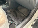 Geely EX5 EM-i 2026 Deep Dish Matting | Floor Liners V1