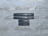 Geely EX2 2026 Step Sills