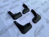BYD Atto 2 EV DM-i (2026 - 2027) Mudguards