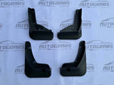 BYD Atto 2 EV DM-i (2026 - 2027) Mudguards