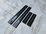 Geely EX2 2026 Step Sills