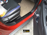 Hyundai Kona (2018 - 2022) Inner Scuff Plates