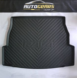 Toyota RAV4 5th Gen (2019 - 2026) Trunk Tray | Cargo Tray