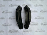 BYD Atto 2 EV DM-i (2026 - 2027) Inner Fender Mudguards