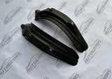BYD Atto 2 EV DM-i (2026 - 2027) Inner Fender Mudguards
