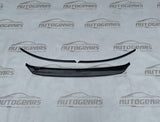 BYD Atto 3 (2024 - 2026) Front Grille Trim