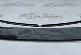 BYD Atto 3 (2024 - 2026) Front Grille Trim