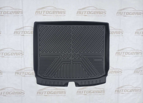 BYD Atto 3 (2024 - 2025) Trunk Tray | Cargo Tray V2