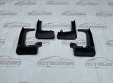 BYD eMAX 9 (2025 - 2026) Mudguards