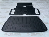 BYD eMAX 9 (2025 - 2026) Upper and Lower Trunk Tray | Cargo Tray