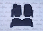 BYD Seagull (2024 - 2025) Deep Dish Matting | Floor Liners V1
