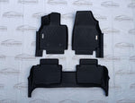 BYD Seal 5 (2024 - 2025) Deep Dish Matting | Floor Liners V1
