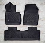 BYD Sealion 6 (2024 - 2025) Deep Dish Matting | Floor Liners V3
