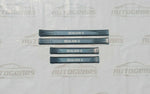 BYD Sealion 6 (2024 - 2025) Step Sills