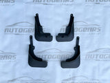 BYD Seal 5 (2024 - 2026) Mudguards