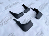 BYD Seal 5 (2024 - 2026) Mudguards