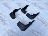 BYD Seal 5 (2024 - 2026) Mudguards