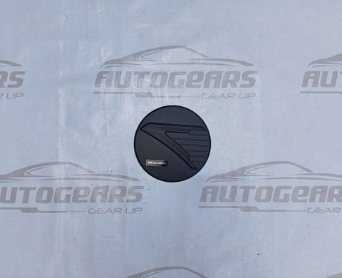 BYD Sealion 6 (2024 - 2025) Gas Tank Cover