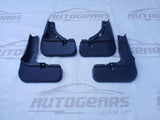 BYD Sealion 6 (2024 - 2025) Mudguards