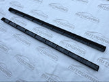 BYD Sealion 6 (2024 - 2026) Side Skirt Guard