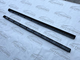 BYD Sealion 6 (2024 - 2026) Side Skirt Guard