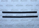 BYD Sealion 6 (2024 - 2026) Side Skirt Guard