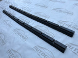 BYD Sealion 6 (2024 - 2026) Side Skirt Guard