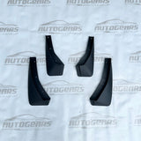 BYD Shark 6 (2024 - 2026) Mudguards