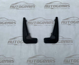 BYD Tang DM-i (2025 - 2026) Stepboard with Mudguards