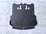 BYD Tang EV DM-i (2025 - 2026) Trunk Tray | Cargo Tray with Backseat Cover