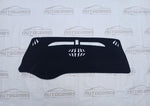 BYD eMAX 7 2025 Dashboard Cover