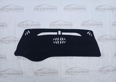 BYD eMAX 7 2025 Dashboard Cover