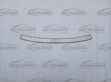 BYD eMAX 7 (2025 - 2026) Rear Bumper Plate