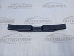 Honda Brio (2023 - 2025) Rear Bumper Plate